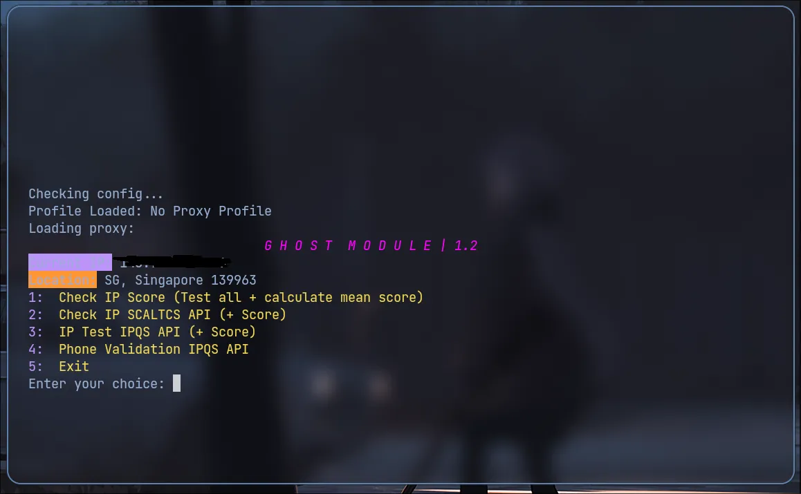 ustp supply chain hub (usch)